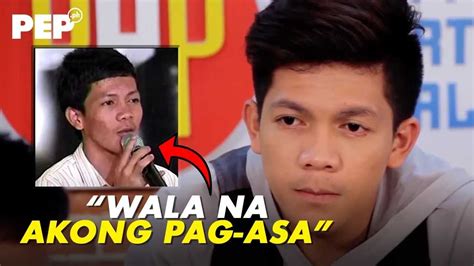 pilipinas got talent jovit baldivino.